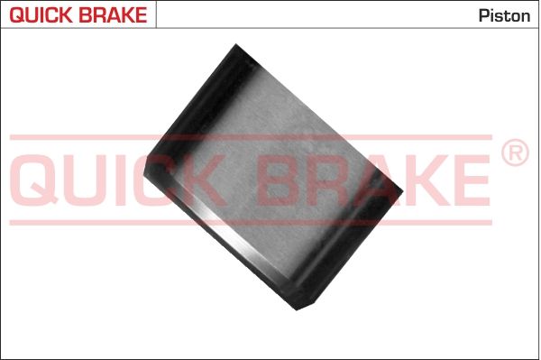 QUICK BRAKE Kolvid,pidurisadul 185015